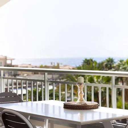 Apartman Luxus-appartment In Mit Grosser Terrasse Und Meerblick